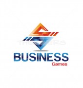 JJ Arts Business Premade Entertainment Logo Design