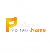 Petalteca Business Letter Elite Logo Template