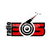 Radio Station Logo Template