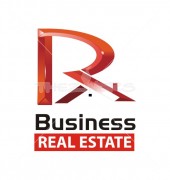 Real estate business Logo Template