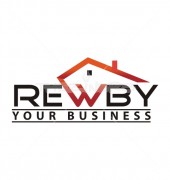 Real Estate Solutions Premade Housing Logo Vector