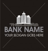 Real Estate Housing Services Logo design