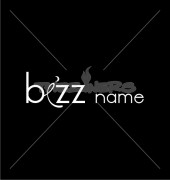 B Music Company Inventive Media box Logo Template