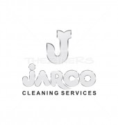 J Letter Shine Logo Template