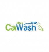 Car Wash Affordable Logo Design