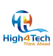 High 4 Tech Modern